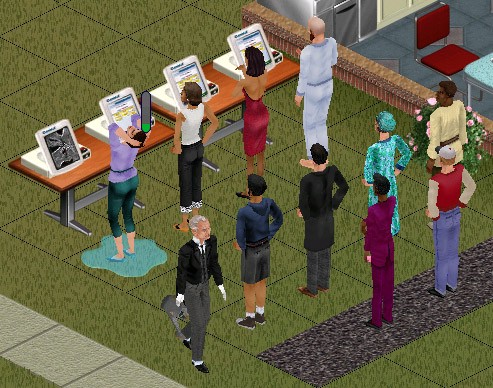 the sims 1 gratis completo